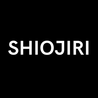 SHIOJIRI